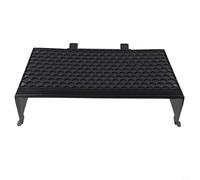 Organizer per vano portaoggetti Volvo per s60 2020 2025, progettato per massimizzare lo spazio e ridurre l'ingombro nella tua auto (B)