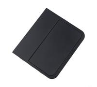 Organizer per vano privato per Jeep per wrangler 2018-2023 | Adatto per modelli JL 2018-2023, massimizza lo spazio profondo, mantiene gli oggetti accessibili, finitura ABS nera