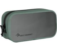 Sea to Summit - Hydraulic Packing Cube - Sacca S grigio