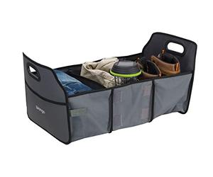 Organizer pieghevole