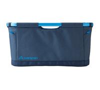 Organizer pieghevole Gregory Alpaca Gear Basket - Slate Blue