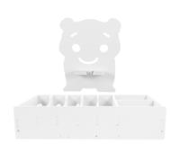 Organizer Plastica Cassetti Organizzatore Di Denaro Per Contanti