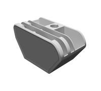 Organizer Porta Lame per Robot Cucina Cuisinart 14 Tazze Contenitore Kit