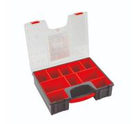 Organizer porta oggetti trasparente (vuoto) - USAG 640 A