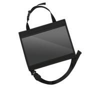 Organizer porta-tablet per sedili posteriori
