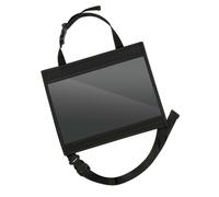 Organizer porta-tablet per sedili posteriori • Si fissa al poggiatesta anteriore