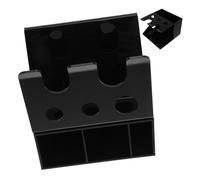 Organizer Porta Trucchi Organizzatore Scopino Per Bagno Da Tavolo