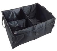 Organizer Portaoggetti per Baule Bagagliaio Auto 26,5x35,5x53cm Flock