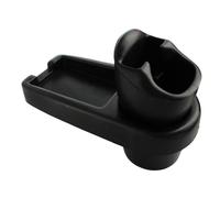 ORGANIZER PORTAOGGETTI PER SEDILE AUTO PORTA BICCHIERI COMBO 2 IN 1 SALVASPAZIO