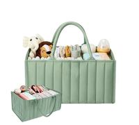 Organizer Portapannolini Maniglia Sicuro Impermeabile Portatile