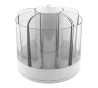 Organizer Portapenne per Scrivania Organizzatore Cosmetico-Portamatite Gire5977