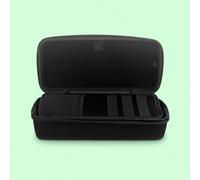 Organizer Portatile da Golf Resistente All'acqua Borsa Accessori Golf