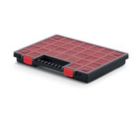 Organizer portautensili KNO40305B Kistenberg