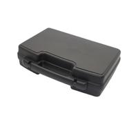 Organizer Portautensili Valigetta Porta Attrezzi Scatola Portatile Maniglia per