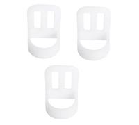 Organizer professionale per supporto con fibbia per martello, clip in gestione efficiente degli strumenti in edilizia e ristrutturazione domestica Portautensili portatile