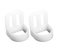 Organizer professionale per supporto con fibbia per martello, clip in gestione efficiente degli strumenti in edilizia e ristrutturazione domestica Portautensili portatile