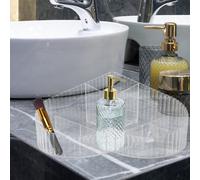 Organizer Profumi Organiser Trucchi Porta Di Stoccaggio Cosmetici Piccolo Per