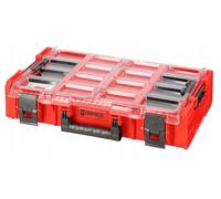 ORGANIZER QBRICK ONE ULTRA HD RED XL - SKRZ N4434