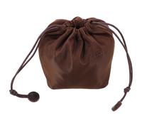 Organizer rotondo per secchio, inserto in nylon per borsa interna portaoggetti