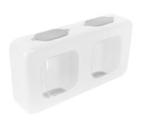 Organizer Salvaspazio Cucina Organizzatore Di Dispensa Da Parete Per