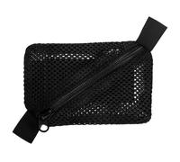Organizer Savotta Trinket Hook Back Pouch 10 x 15 cm - Black