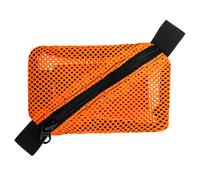 Organizer Savotta Trinket Hook Back Pouch 10 x 15 cm - Orange