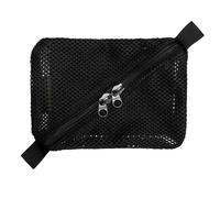 Organizer Savotta Trinket Hook Back Pouch 15 x 20 cm - Black