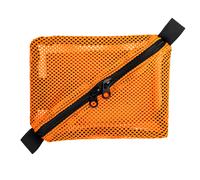 Organizer Savotta Trinket Hook Back Pouch 15 x 20 cm - Orange