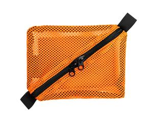 Organizer Savotta Trinket Hook Back Pouch 15 x 20 cm - Orange