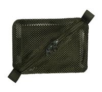 Organizer Savotta Trinket Hook Back Pouch 15 x 20 cm - Verde