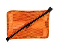 Organizer Savotta Trinket Hook Back Pouch 20 x 30 cm - Orange