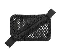 Organizer Savotta Trinket Standalone Pouch 10 x 15 cm - Black