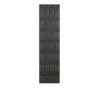 Organizer scarpe da appendere tasca 24/28 salvaspazio per tutte le calzature