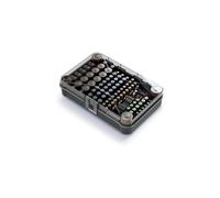 Organizer, Scatola Batteria KBB03 Altro