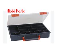 ORGANIZER SCATOLA CASSETTA PORTA UTENSILI MINUTERIA DIVISORI CLASS31