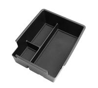 Organizer Scatola Per Geely Per Starray Per EM-i 2025 2026 Organizer Per Vassoio In ABS Auto Guida Sinistra Scatola Portaoggetti Bracciolo Console Centrale Riordino Contenitore Console Centrale