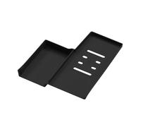 Organizer Scatola Per Kia Sorento 2021-2025 Vassoio Portaoggetti Per Console Centrale In Silicone Scatola Organizer Auto Parti Decorative Per Il Riordino Interno Contenitore Console Centrale(1)