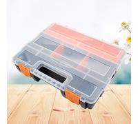 Organizer Scomparti Organizzatore Per Riporre Gli Strumenti Del Compartimento