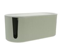 Organizer Scrivania Cavi Organizzatore Scatola Portacavi Del Cavo Della