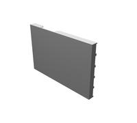 Organizer Scrivania Post-it Note Segnalibri Portaoggetti Stampato 3D
