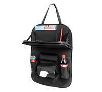 Organizer sedile auto AMIO 03128 impermeabile con supporto tablet