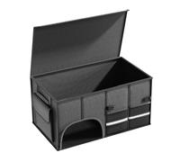 Organizer Sedile Auto Organizzatore Per Seggiolino Del Bagagliaio SUV