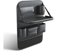 Organizer Sedile Auto Per Ford Fusion/Mondeo 2000-2024 Schienale Protezione Tasche Multiple Impermeabile Posteriore Organizzatore