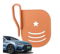 Organizer Separator - Adjustable Car Door Storage Divider | Space Saving Side Pocket Organizer Baffle Universal Gap Storage Holder for Phone, Wallet, Keys, Umbrella, SUV, Truck, RV Use