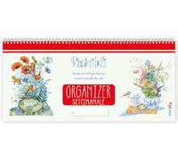 Organizer settimanale. Pensieri belli