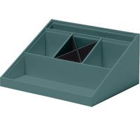 Organizer Soho 256x116x206mm Opal