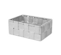 Organizer Stan taglia M grigio perla Grigio perla