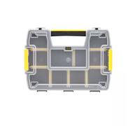 Stanley Organizer Sortmaster Mini, impilabile Quantità:1