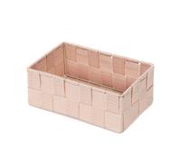 Organizer taglia M Stan rosa 18x12x7 cm Rosa