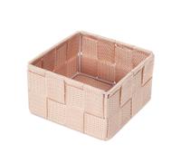 Organizer taglia S Stan rosa 12x12x7 cm Rosa